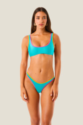 TOP SHINY COLORS