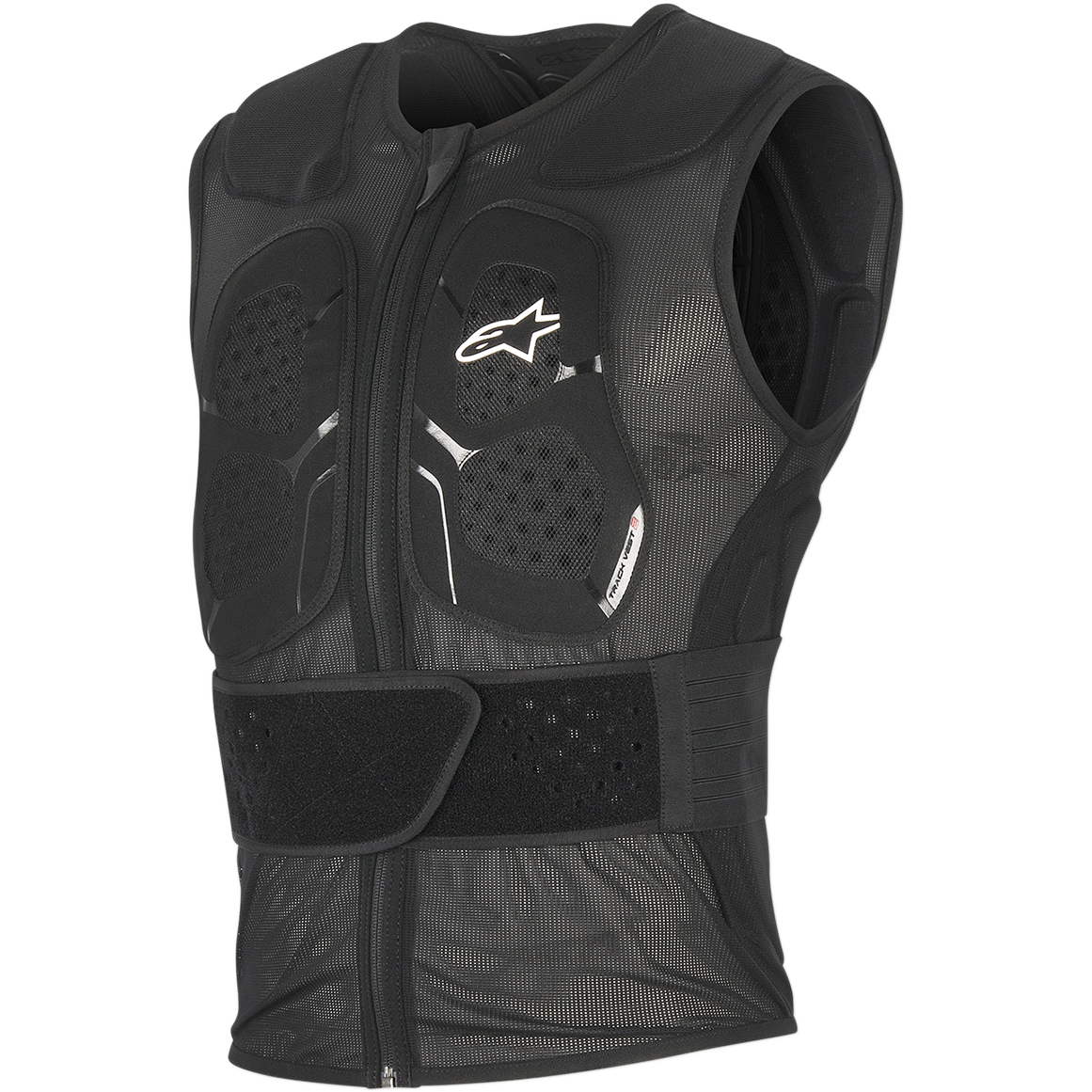 Track Protection Vest 2
