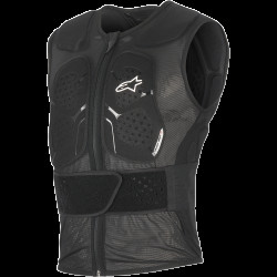 Track Protection Vest 2