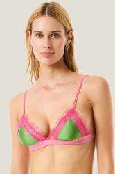 TRIANGLE BERMUDA LINGERIE