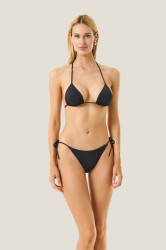 TRIANGOLO LUREX PIQUET