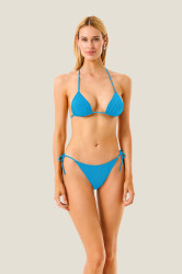 TRIANGOLO LUREX PIQUET
