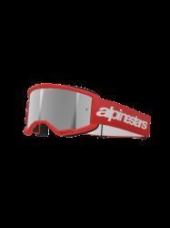 Vision 3 Wordmark Goggles