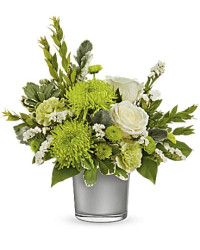 White | Roses | Find Beauty Bouquet | Same Day Flower Delivery by Teleflora