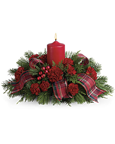 White | Carnations | Family Celebration | Same Day Flower Delivery by Teleflora