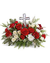 White | Roses | Joy Of Light Bouquet | Same Day Flower Delivery by Teleflora