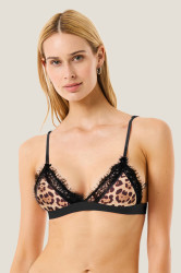 WILD TOUCH LINGERIE TRIANGLE