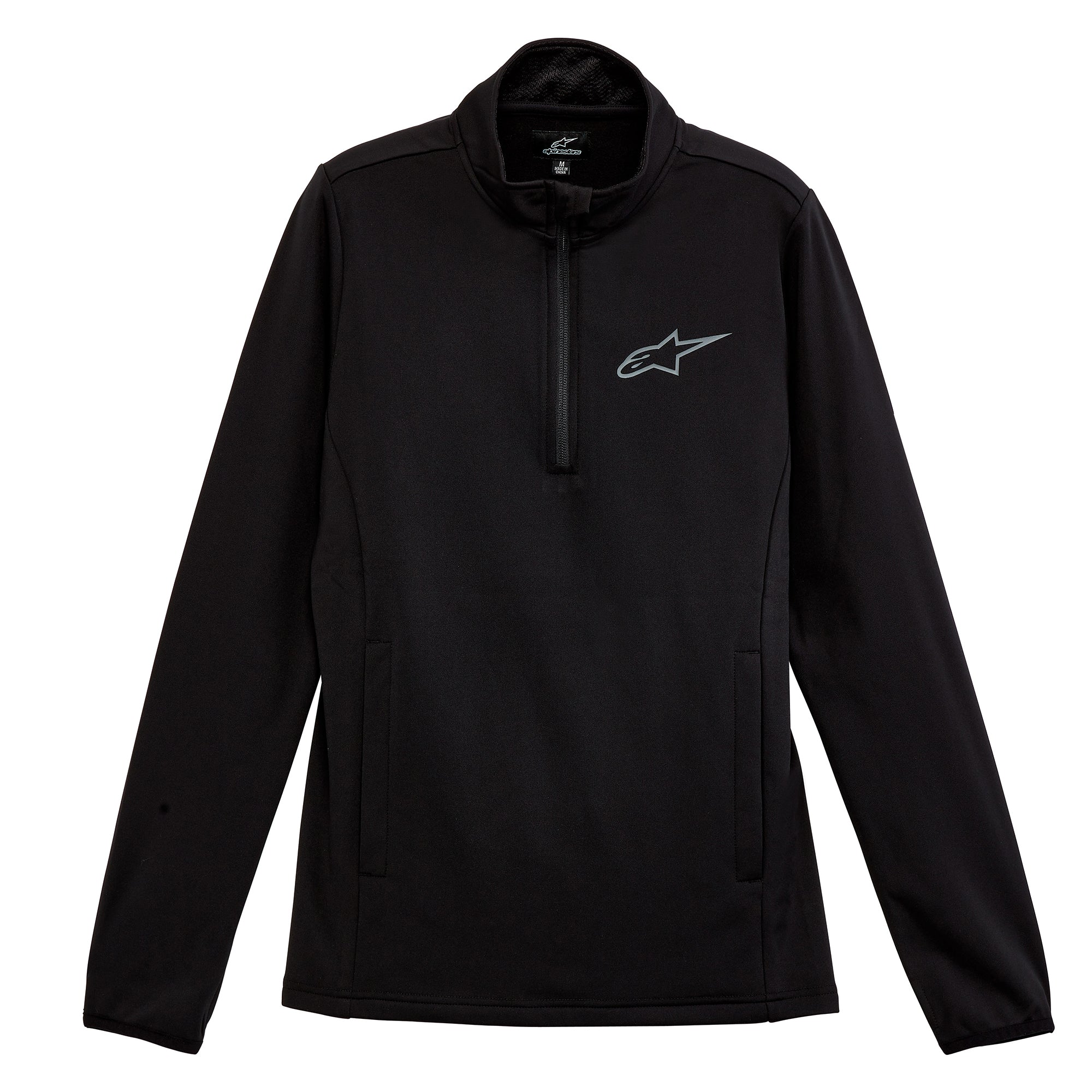 Women Mission V2 Midlayer