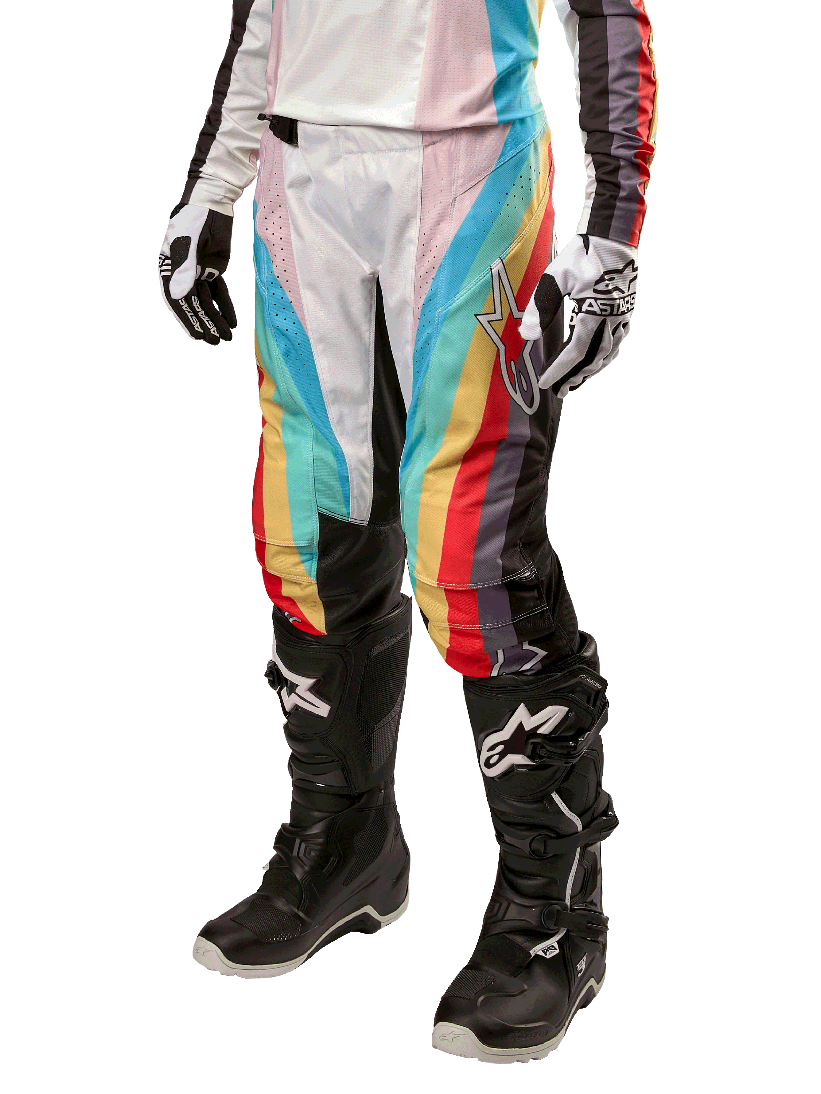 Women Stella 2024 Techstar Pants