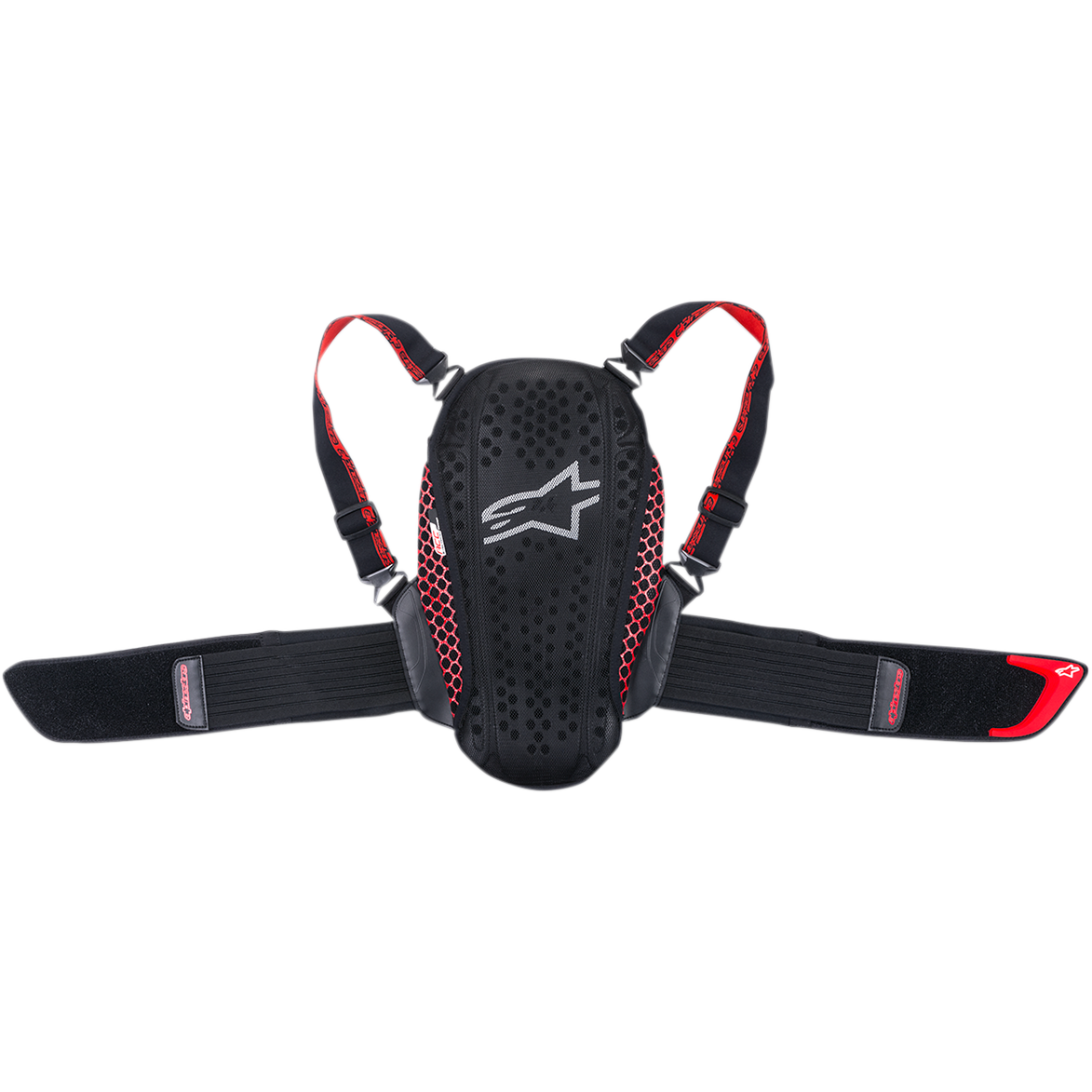 Youth Nucleon Kr-Y Back Protector